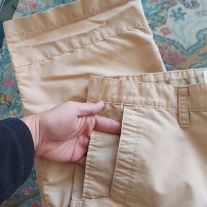 Men's 36 x 30 Jackson Hole Mountain Khakis Lightweight Pants